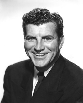 Robert Preston